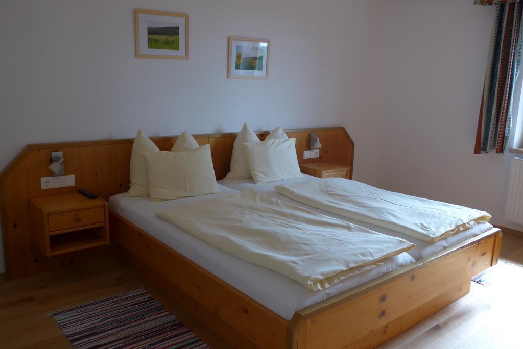 Appartement Biobauernhof Wolf-Hof à Pressbaum Chambre photo