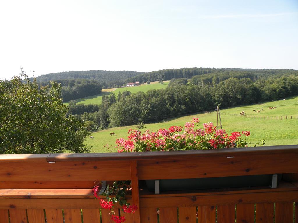Appartement Biobauernhof Wolf-Hof à Pressbaum Chambre photo